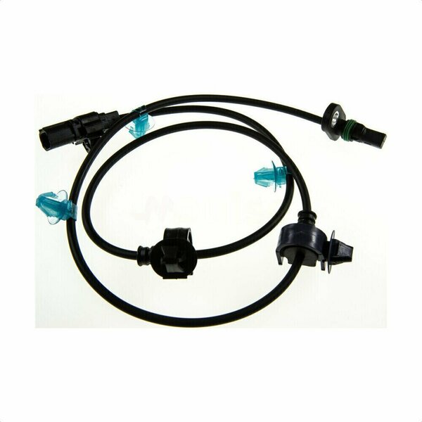 Mpulse Rear Left ABS Wheel Speed Sensor For Acura RDX Base with 2.3L 4-Wheel w Harness SEN-2ABS2520